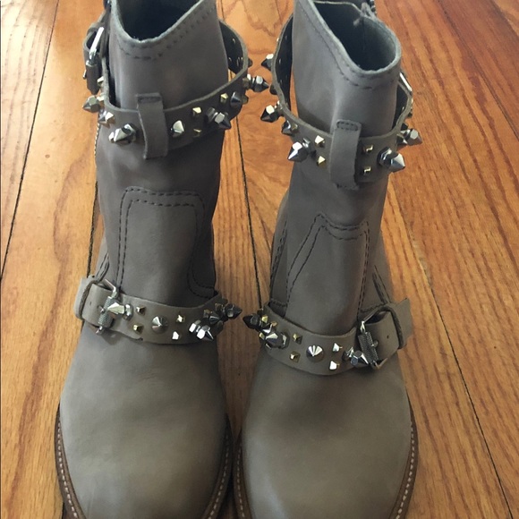 sam edelman spiked boots